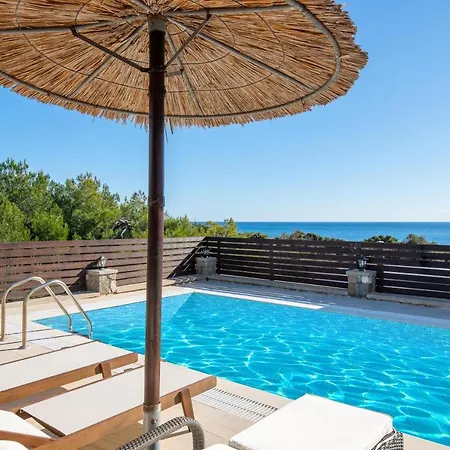 Villa Kiotari Villa Kiotari