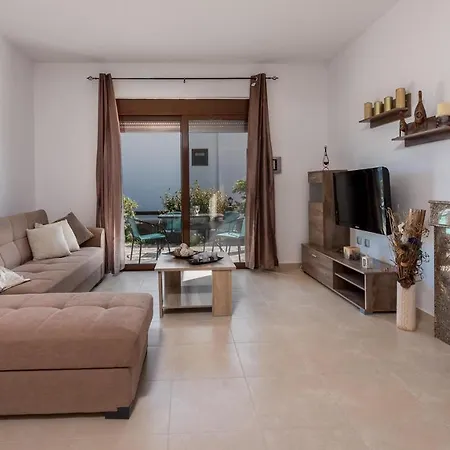 Villa Kiotari Kiotari