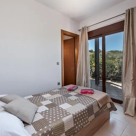 Villa Villa Kiotari