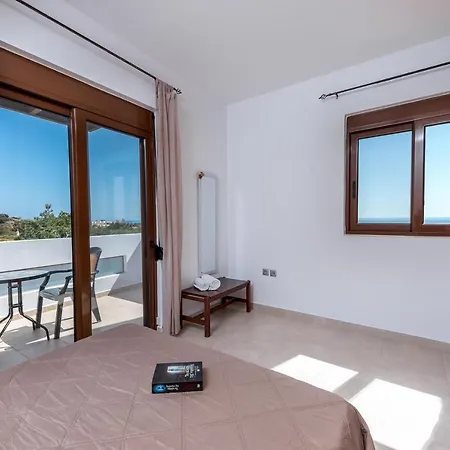 Villa Villa Kiotari *