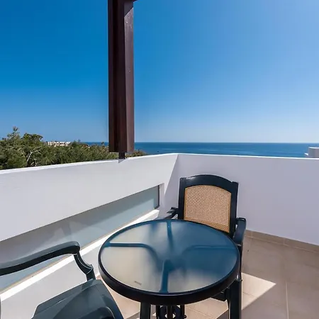Villa Villa Kiotari Kiotari