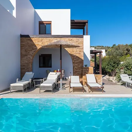 Villa Kiotari *