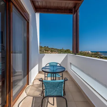 Villa Kiotari